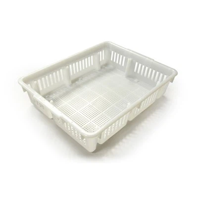 Bosca Chick Plaisteacha 1 Rannán