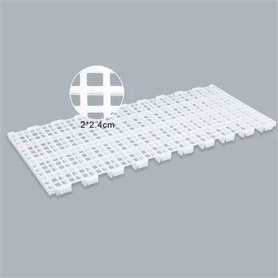 Urlár Slat Sicín Plaisteacha