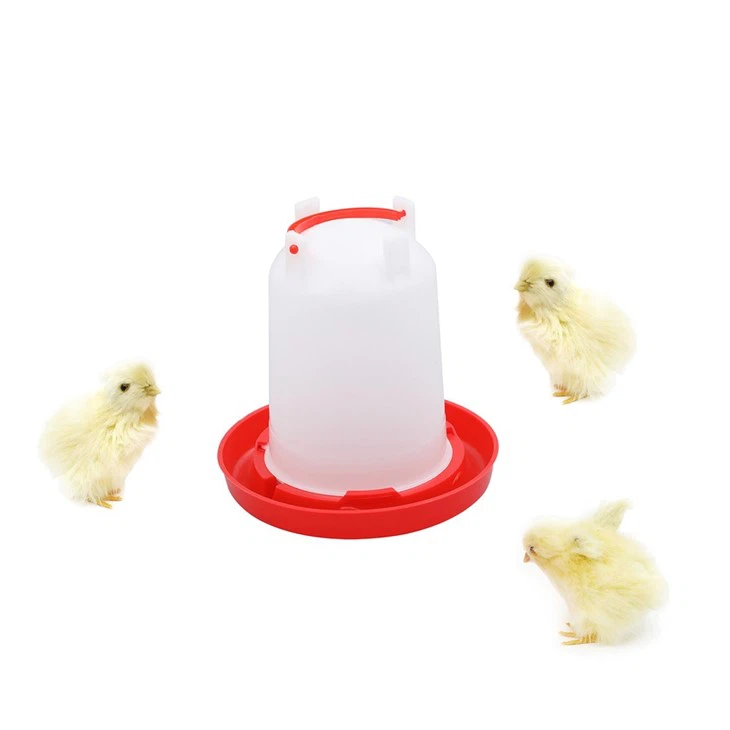 Chicken Waterer