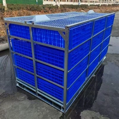 Modúl Iompair Éan Beo