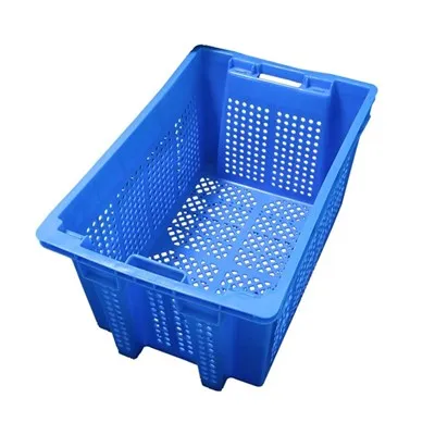 Crate Stórála Plaisteacha Cruachta Mogall agus Neadaithe