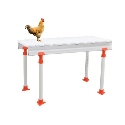 Flooring Slat Sicín Plaisteacha
